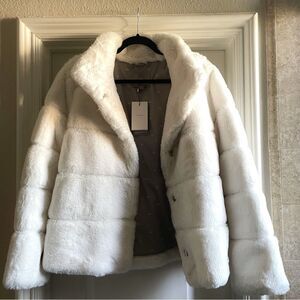 Soia & Kyo Bea Jacket